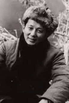 Zhenghong Chen