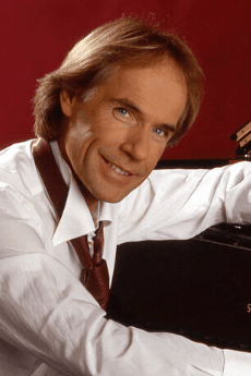 Richard Clayderman