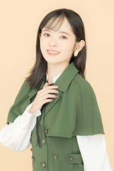 Nozomi Nirei