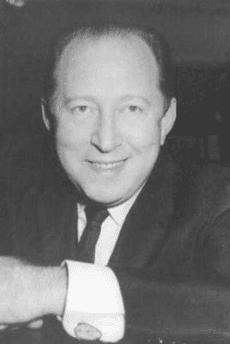 Walter Gross