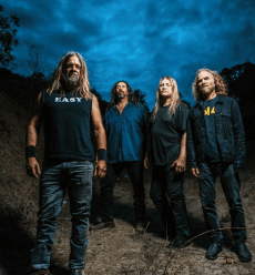 Corrosion of Conformity