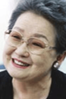 Akiko Takamura
