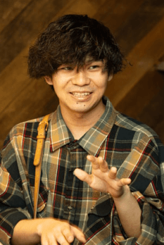Maro Takada