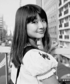 Maika Kawaguchi