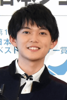Ryougo Matsumaru