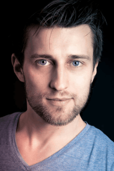 Magnus Reinvik