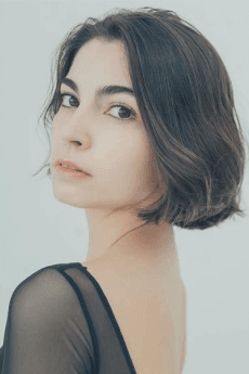 Manon Poudat