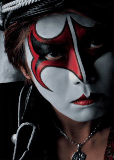 Ace Shimizu