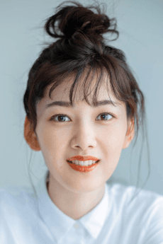 Haruka Sasaki