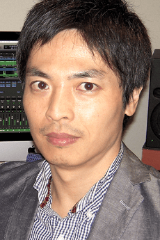 Masanori Akita