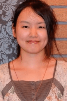Sayaka Sudo