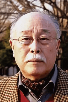 Shouji Mori