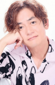 Akiyuki Nasu