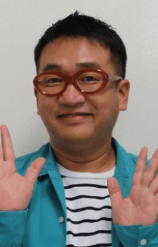 Shigeki Nakanishi