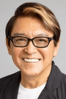 Naoya Uchida