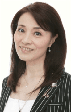 Kazue Ikura