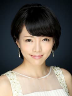 Yumiko Shaku