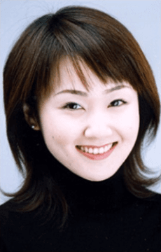 Rumi Ochiai
