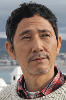 Kaoru Kobayashi