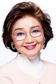 Eiko Masuyama