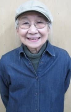 Miyoko Asou