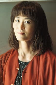 Chiyako Shibahara
