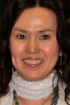 Nanase Ookawa