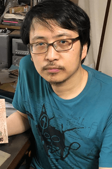 Hiroaki Samura