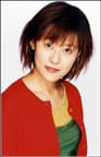 Mariko Suzuki