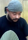 Kanji Suzumori