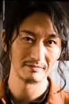 Takashi Hagino