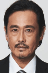 Hironobu Nomura