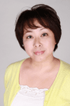 Hiroko Nishi
