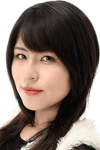 Rika Kinugawa