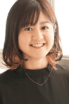 Satomi Kobashi