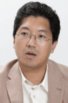 Yuuji Naka