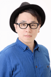 Norito Abe