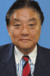 Takashi Kawamura