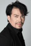 Satoshi Yamaguchi