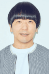Chikara Honda