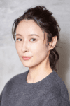 Miki Mizuno