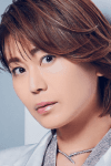 Kiyoshi Hikawa