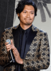 Munetaka Aoki