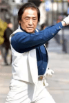 Hiroshi Miyauchi