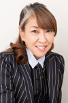 Minami Takayama