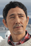Kaoru Kobayashi