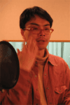 Tsutomu Kashiwakura
