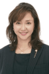 Yuriko Yamamoto