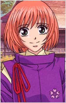 Akane Motomiya