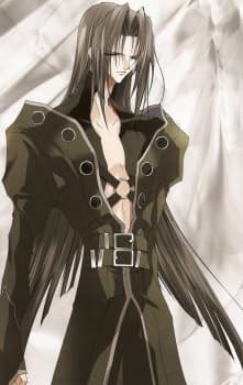 Datenshi Lucifer
